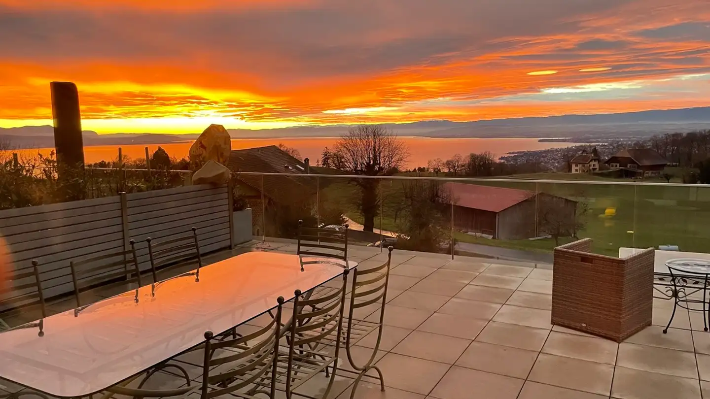 Casa singola in affitto - Chemin Du Plan-Des-Chênes 10, 1091 Aran - Photo 3