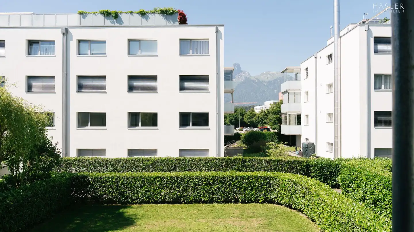 Apartment for sale - Fellerstrasse, 3604 Thun - Photo 3