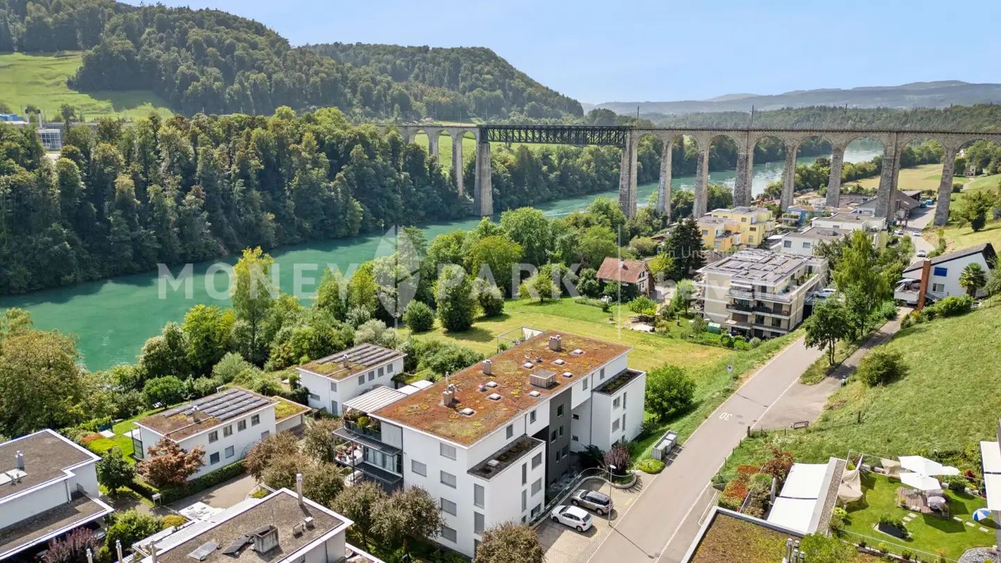 Appartamento in vendita - Stampfistrasse 17, 8193 Eglisau - Photo 2