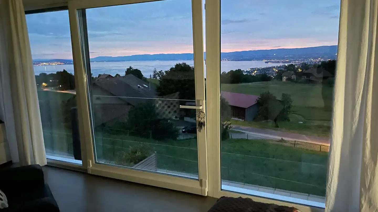 Casa singola in affitto - Chemin Du Plan-Des-Chênes 10, 1091 Aran - Photo 4