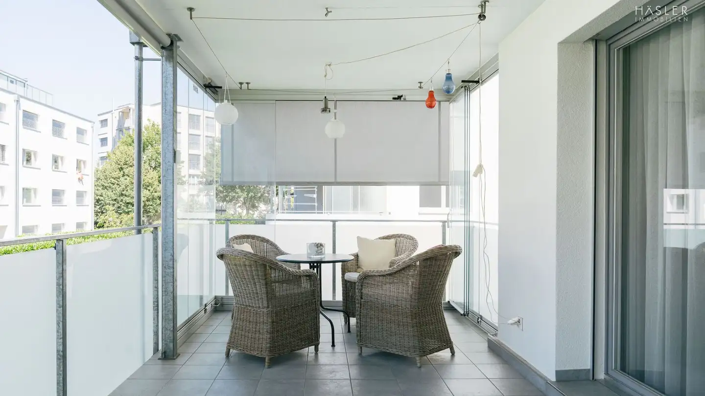Apartment for sale - Fellerstrasse, 3604 Thun - Photo 4