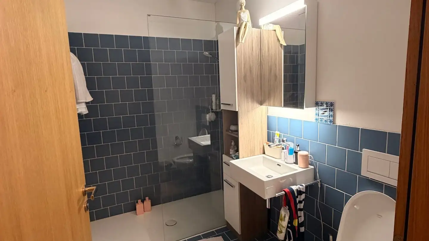 Appartement meublé à louer - Ziegeleiweg 2, 6048 Horw - Photo 3