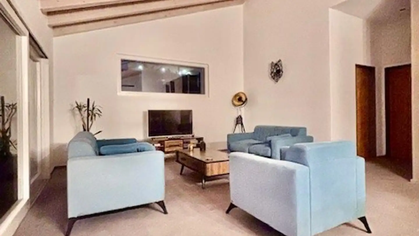 Apartment for sale - 1926 Fully