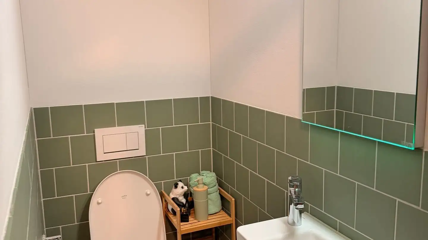 Appartement meublé à louer - Ziegeleiweg 2, 6048 Horw - Photo 4