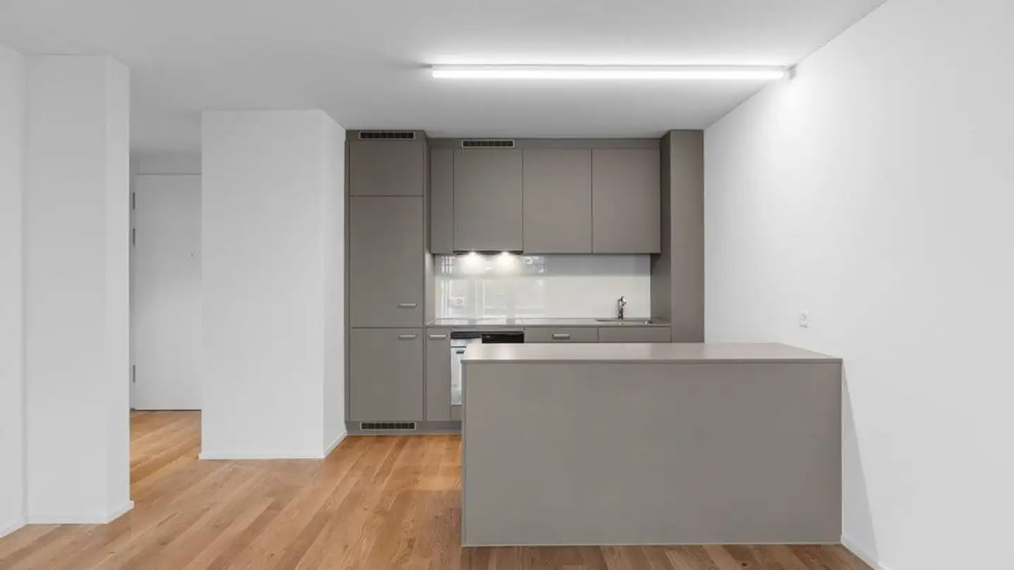 Apartment for rent - Wolfgangstrasse 80, 9014 St. Gallen