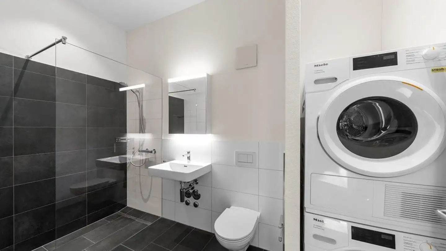 Apartment for rent - Wolfgangstrasse 80, 9014 St. Gallen - Photo 4