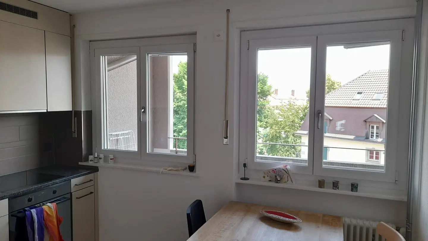 Appartement à louer - 3014 Bern