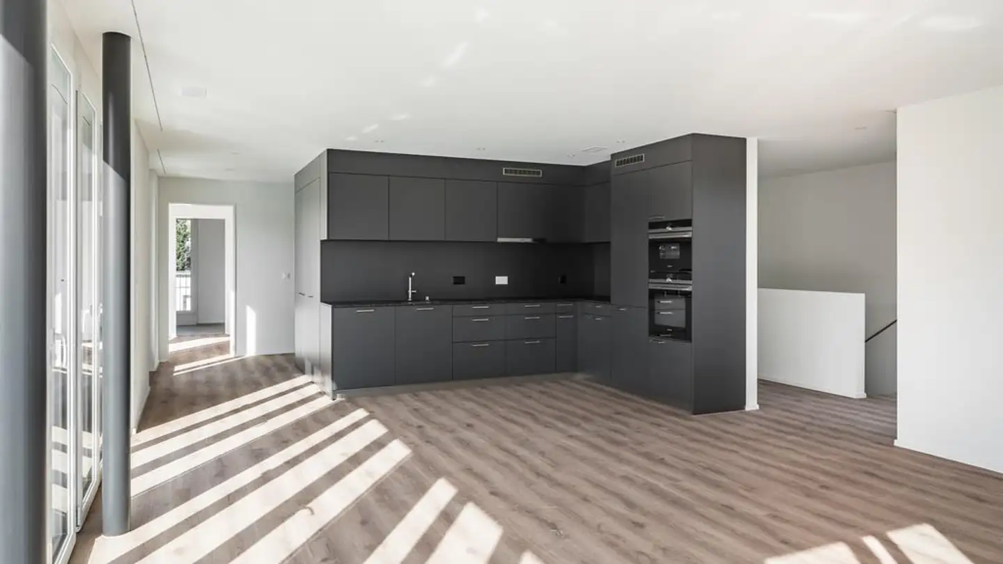 Appartement à louer - Schaffhauserstrasse 111, 8400 Winterthur - Photo 2
