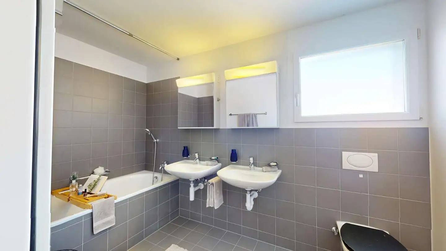 Apartment for sale - Rheinfallstrasse 1, 8447 Dachsen - Photo 4
