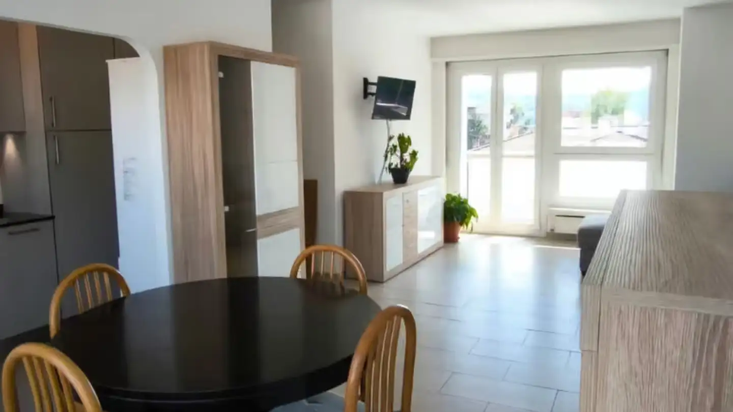 Appartement à louer - 6900 Lugano