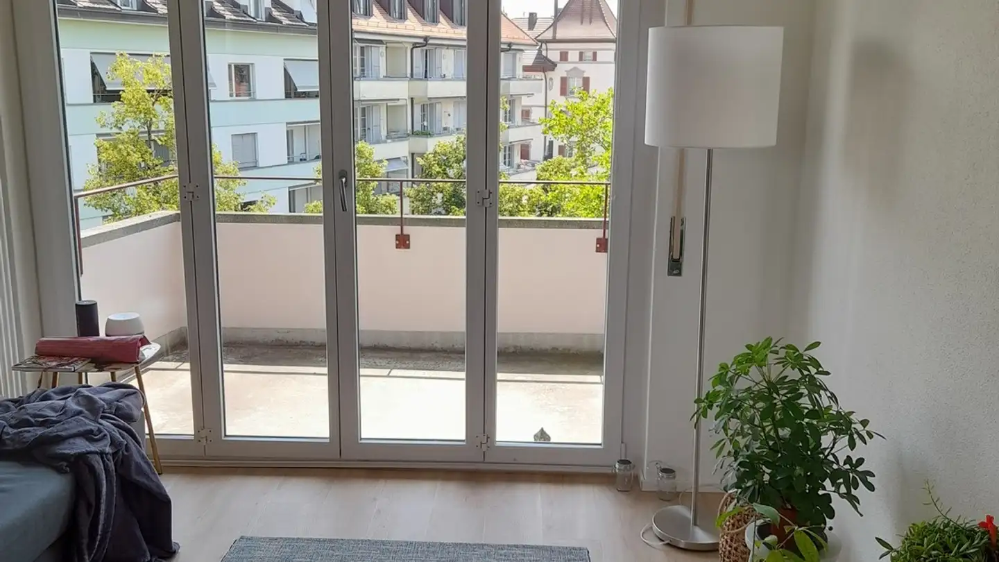 Appartement à louer - 3014 Bern - Photo 2