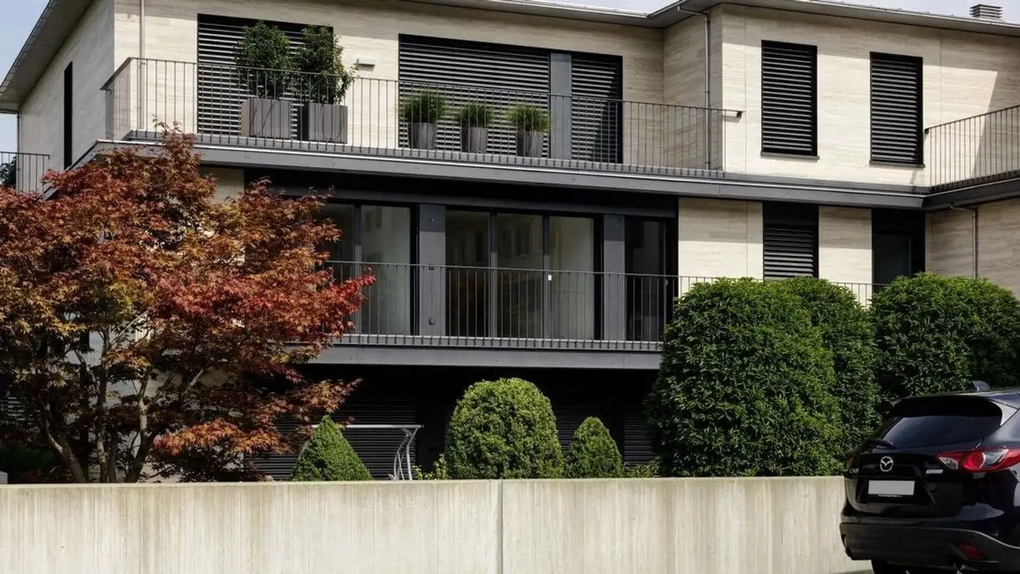 Furnished apartment for rent - Rigiweg 3, 8810 Horgen - Photo 4