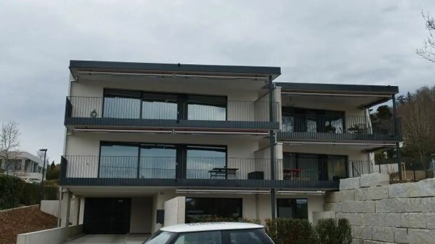 Appartement à louer - Mettlenstrasse 23, 8142 Uitikon Waldegg