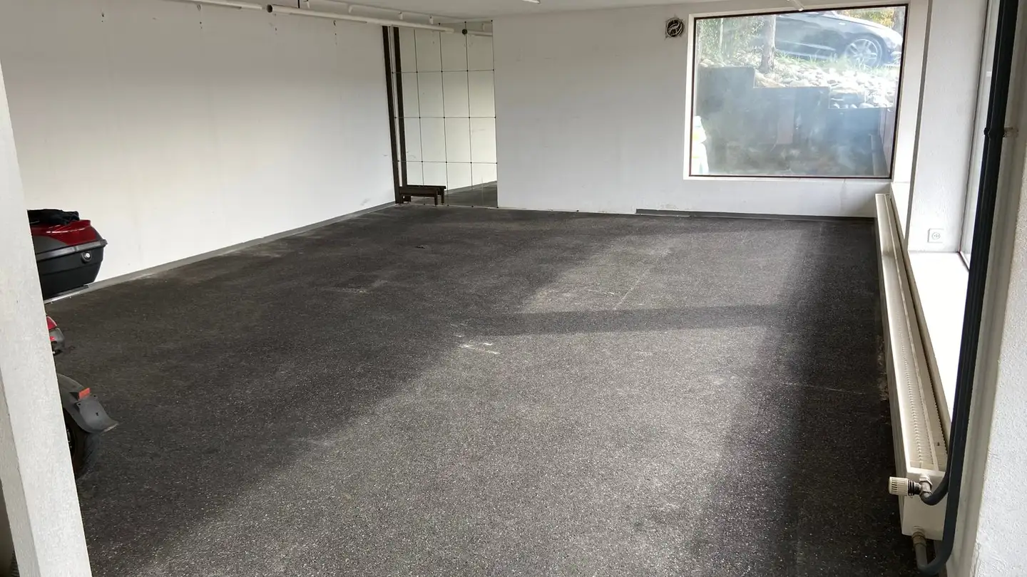 Commerciale in affitto - Haldenstrasse 17, 8955 Oetwil an der Limmat - Photo 2