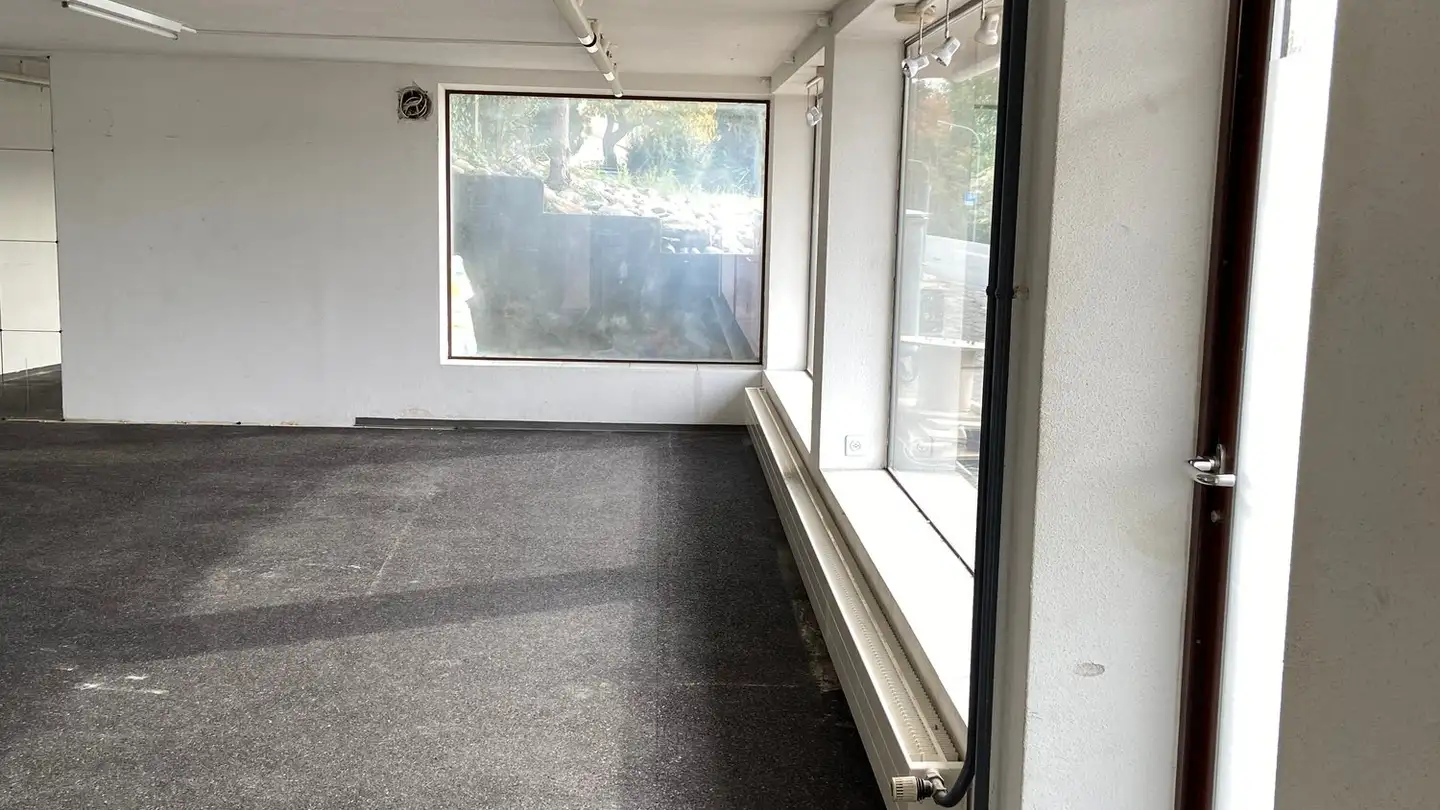 Commerciale in affitto - Haldenstrasse 17, 8955 Oetwil an der Limmat - Photo 3
