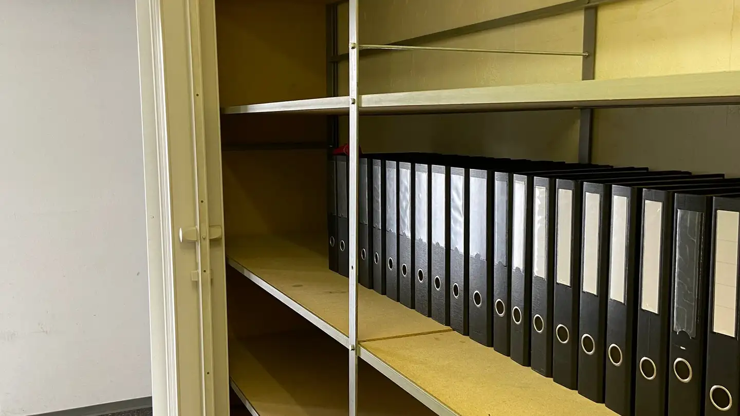 Commerciale in affitto - Haldenstrasse 17, 8955 Oetwil an der Limmat - Photo 4