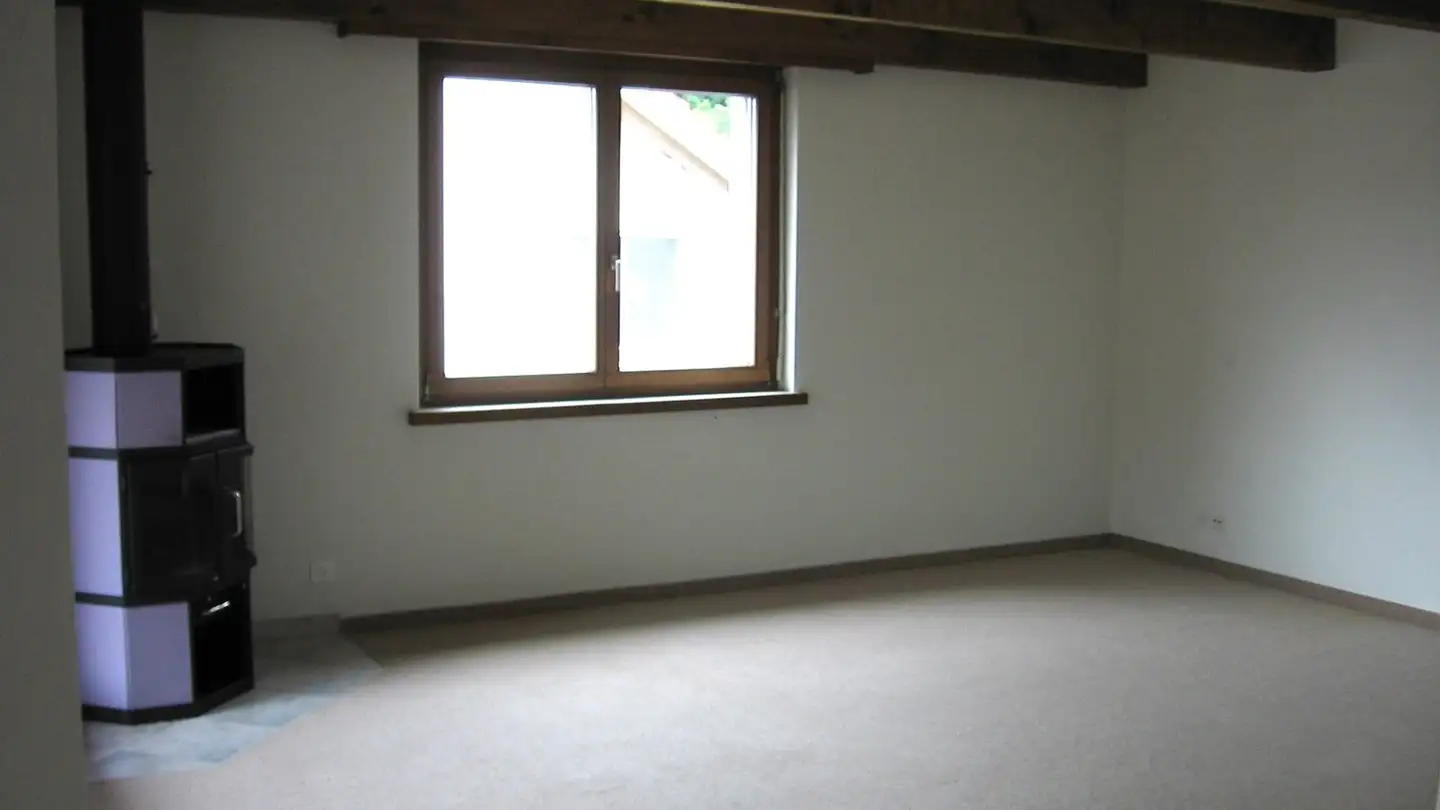 Penthouse for rent - Kirchweg 56, 5415 Nussbaumen AG - Photo 2