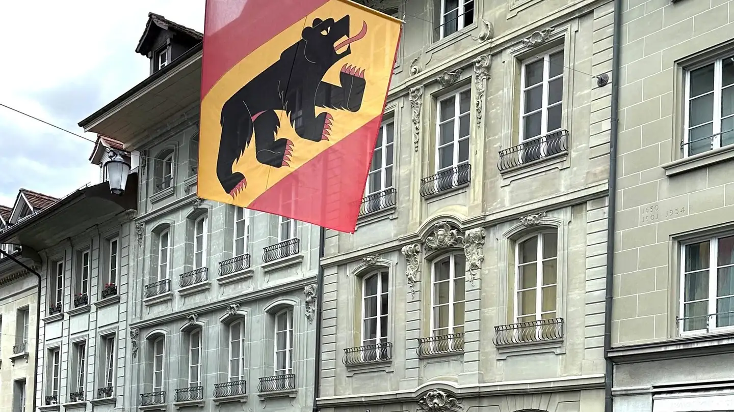 Appartement à louer - Hohengasse 19, 3400 Burgdorf