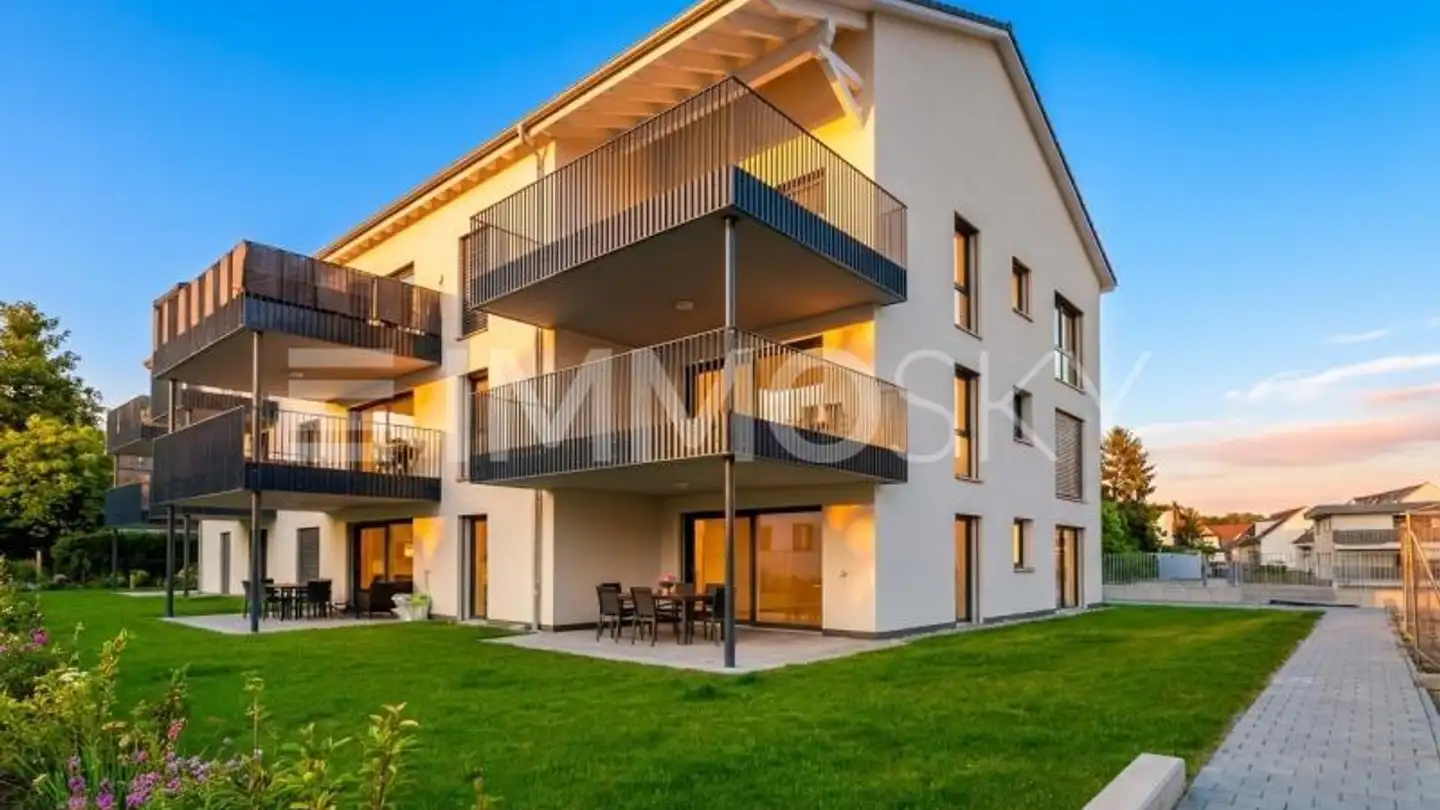 Appartamento in vendita - 1510 Moudon - Foto 2