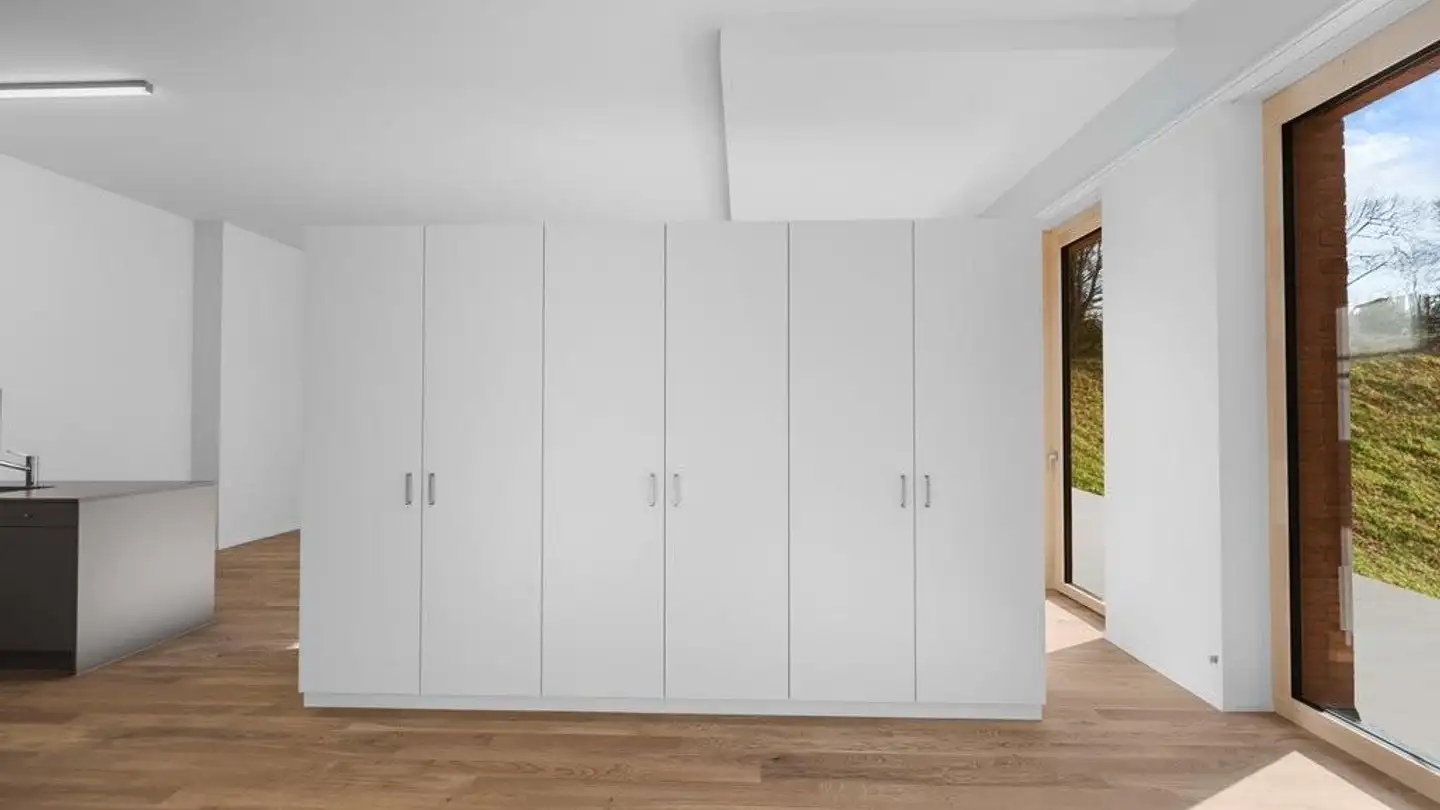 Apartment for rent - Wolfgangstrasse 80, 9014 St. Gallen - Photo 3