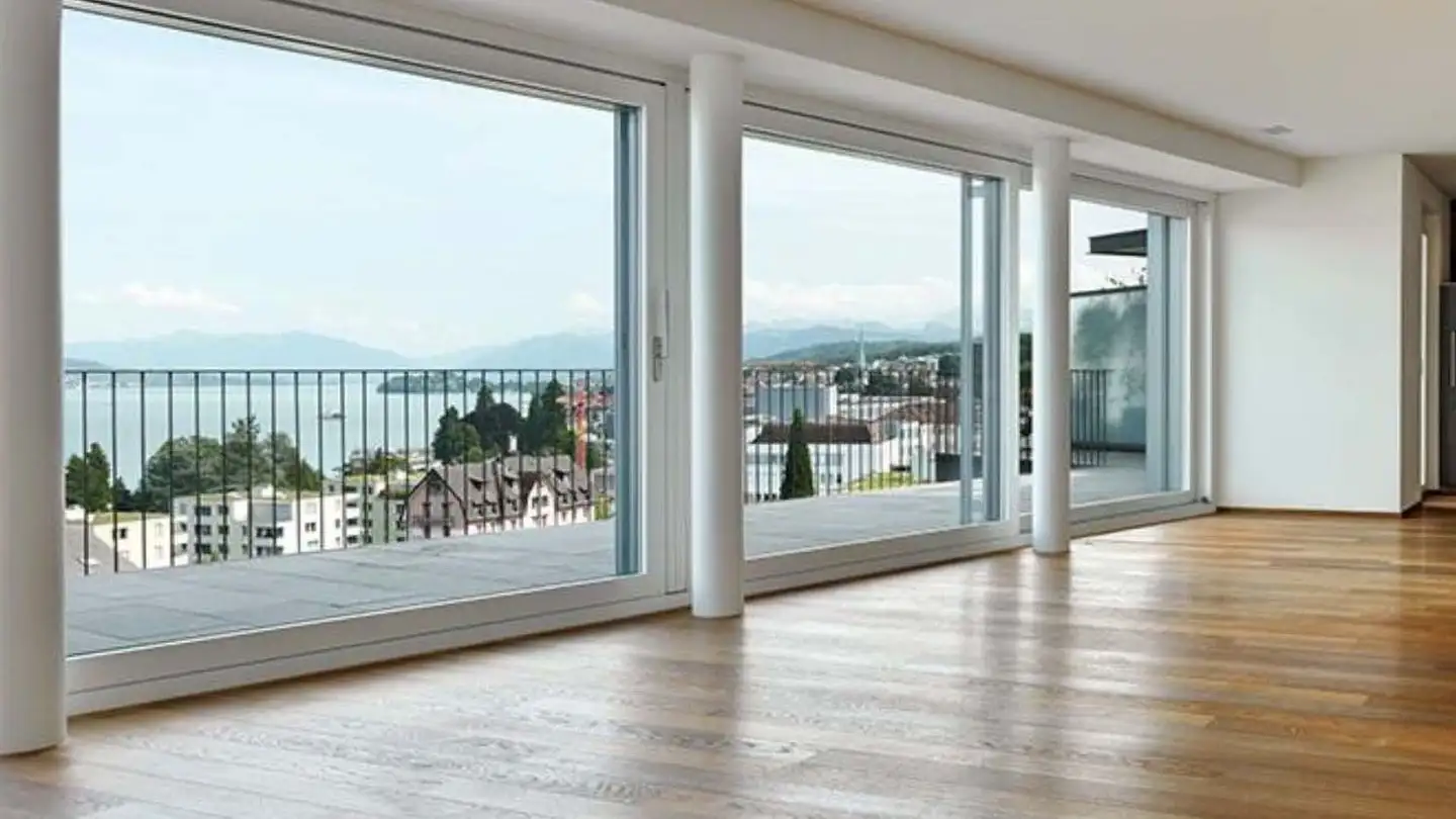 Furnished apartment for rent - Rigiweg 3, 8810 Horgen - Photo 2