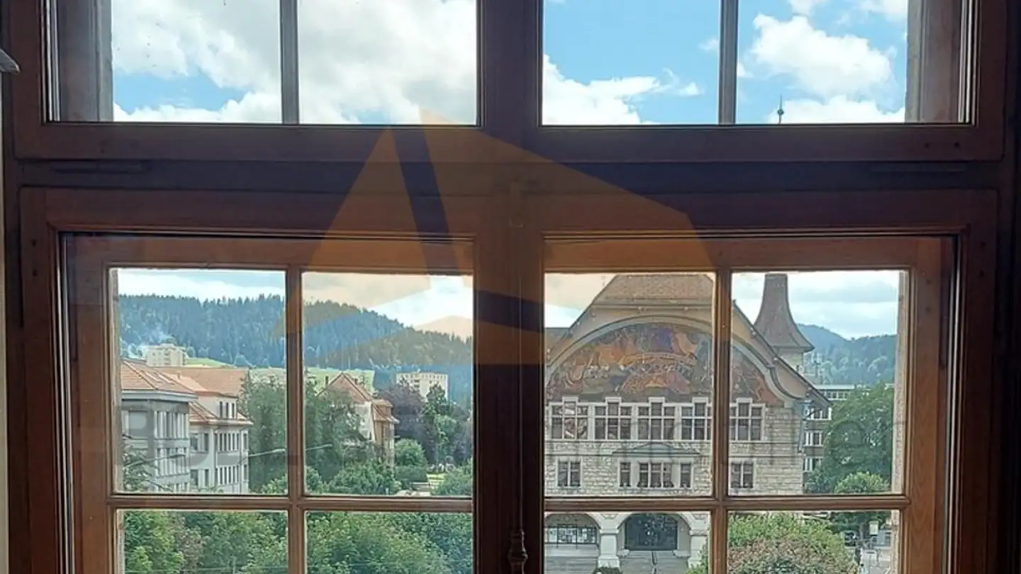 Edificio residenziale in vendita - 2400 Le Locle - Photo 4