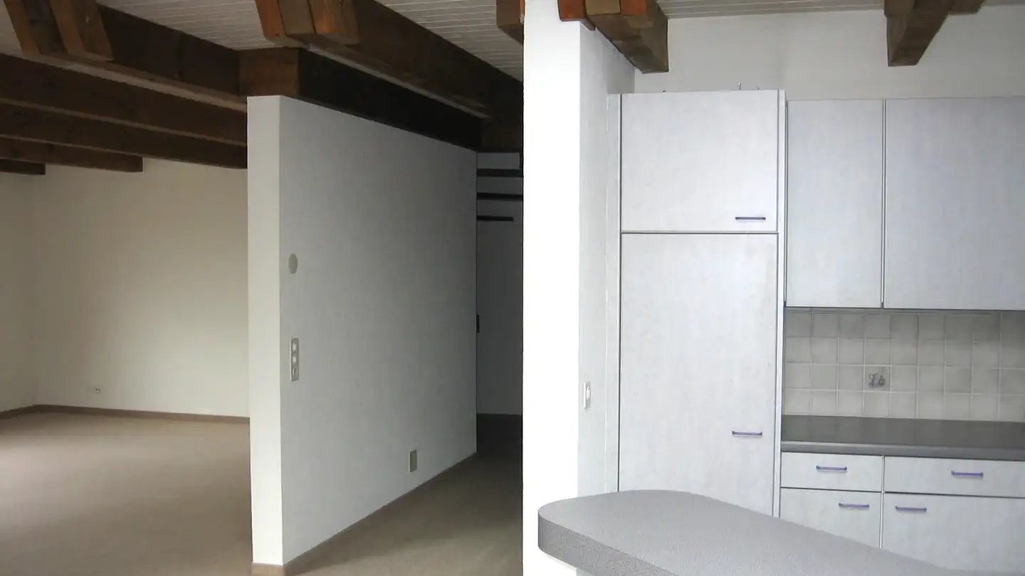 Penthouse for rent - Kirchweg 56, 5415 Nussbaumen AG - Photo 4
