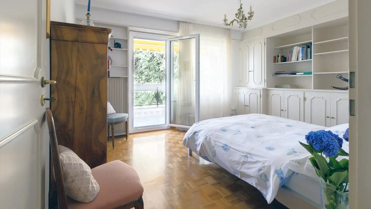 Appartement à louer - 1814 La Tour-de-Peilz - Photo 2