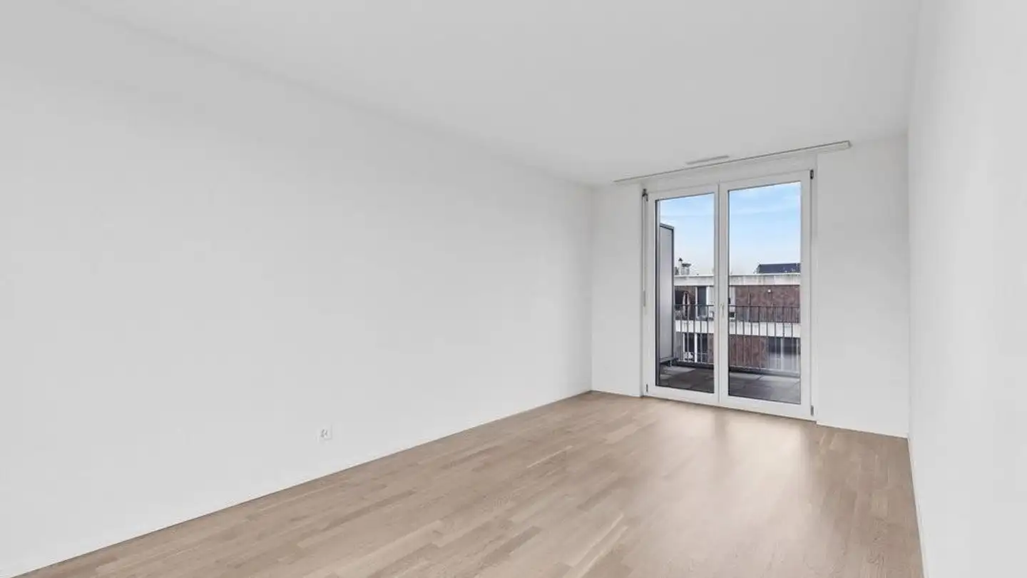 Wohnung mieten - Laubgasse 27a, 8500 Frauenfeld - Foto 3