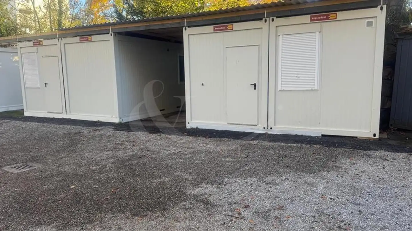 Office space for rent - Avenue De Châtelaine, 1203 Genève