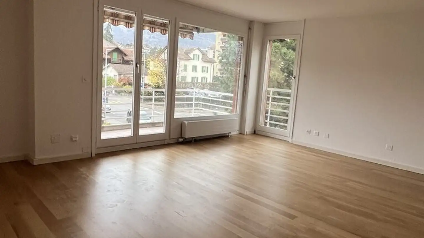 Appartamento in affitto - Avenue Des Alpes 61, 1814 La Tour-de-Peilz - Photo 3