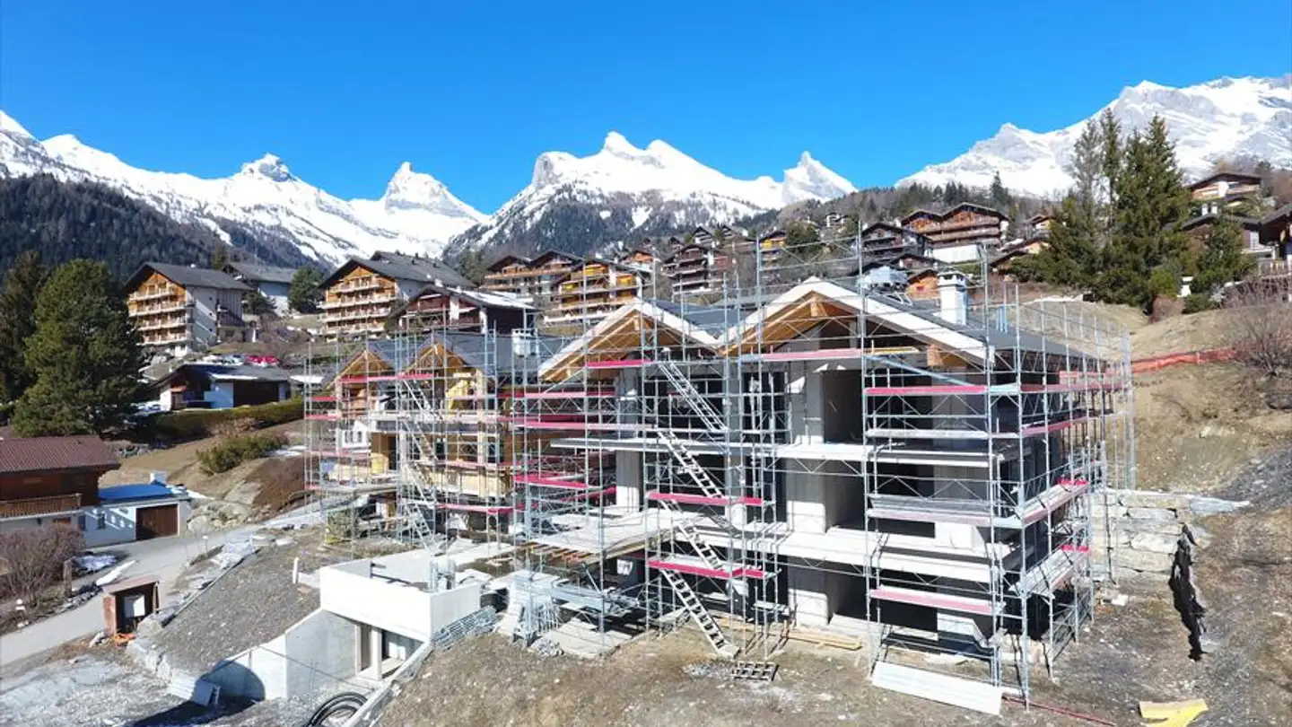 Appartamento in vendita - 1911 Ovronnaz - Foto 3