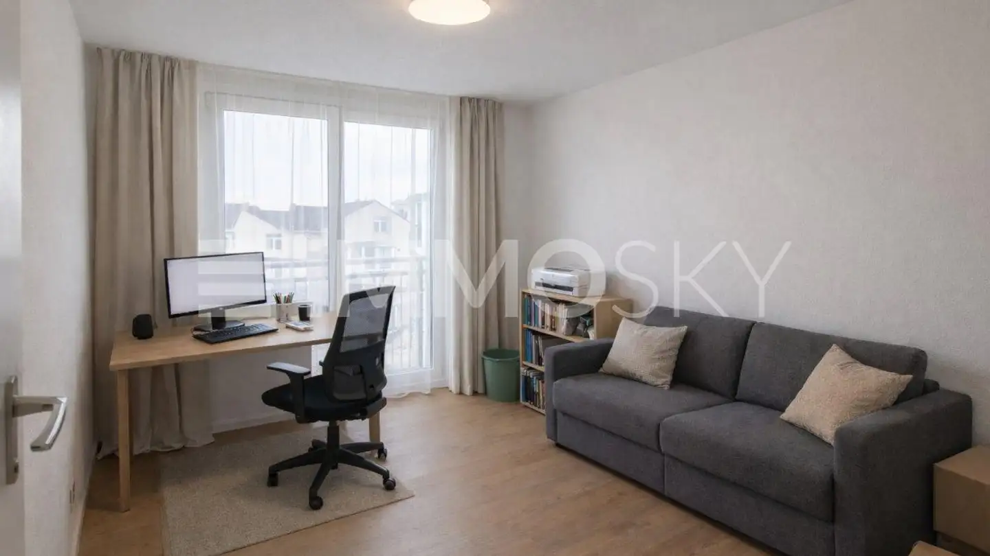 Wohnung kaufen - 8833 Samstagern - Foto 3