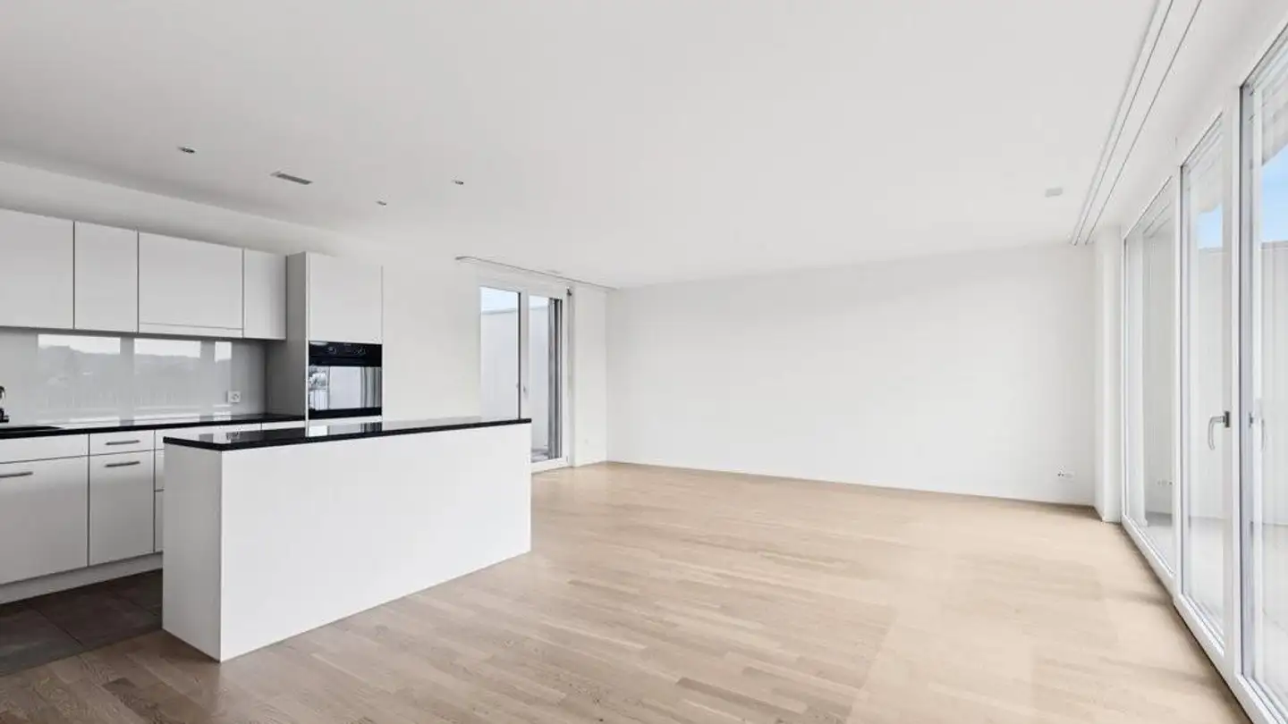 Wohnung mieten - Laubgasse 27a, 8500 Frauenfeld - Foto 2