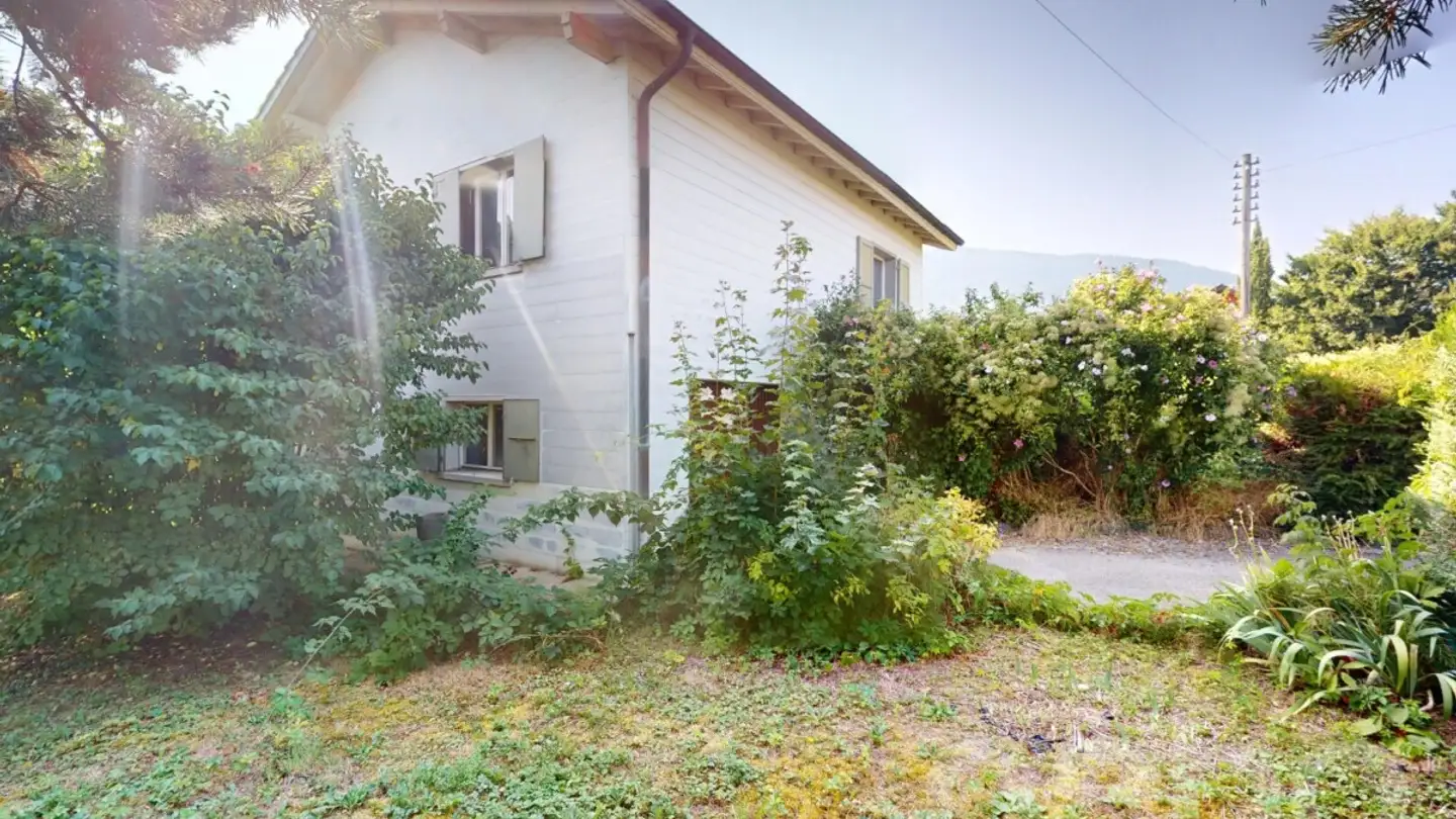 Casa singola in vendita - 2022 Bevaix