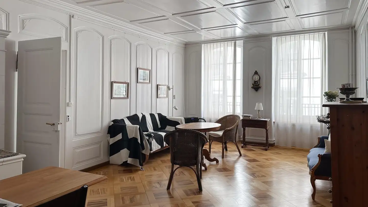 Appartement à louer - Hohengasse 19, 3400 Burgdorf - Photo 2