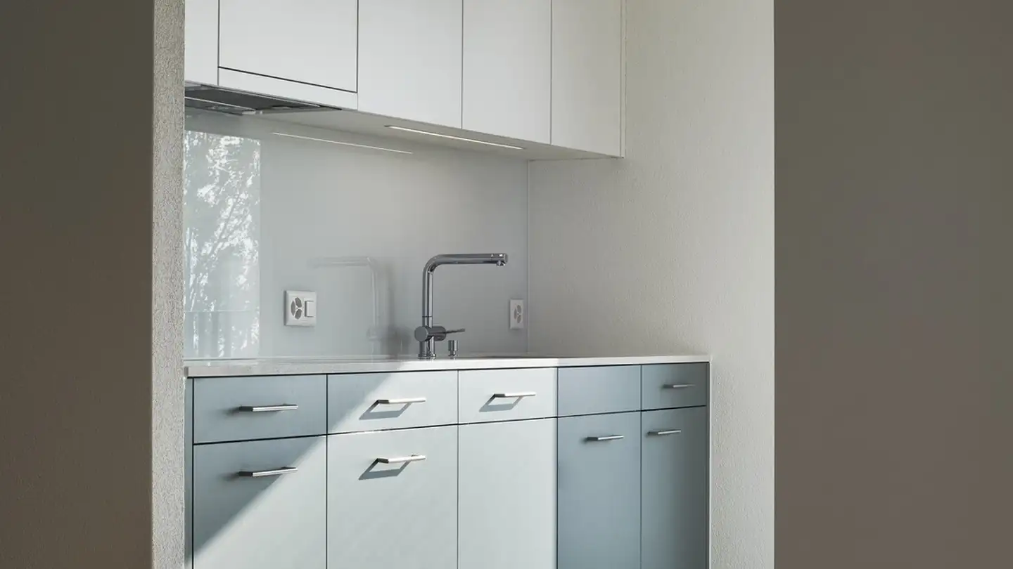 Wohnung mieten - Schäfligrabenstrasse 40, 8304 Wallisellen - Foto 4