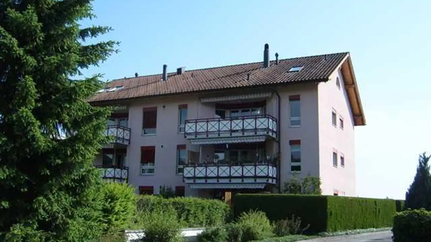 Wohnung mieten - Rüeggisingerstrasse 126a, 6032 Emmen