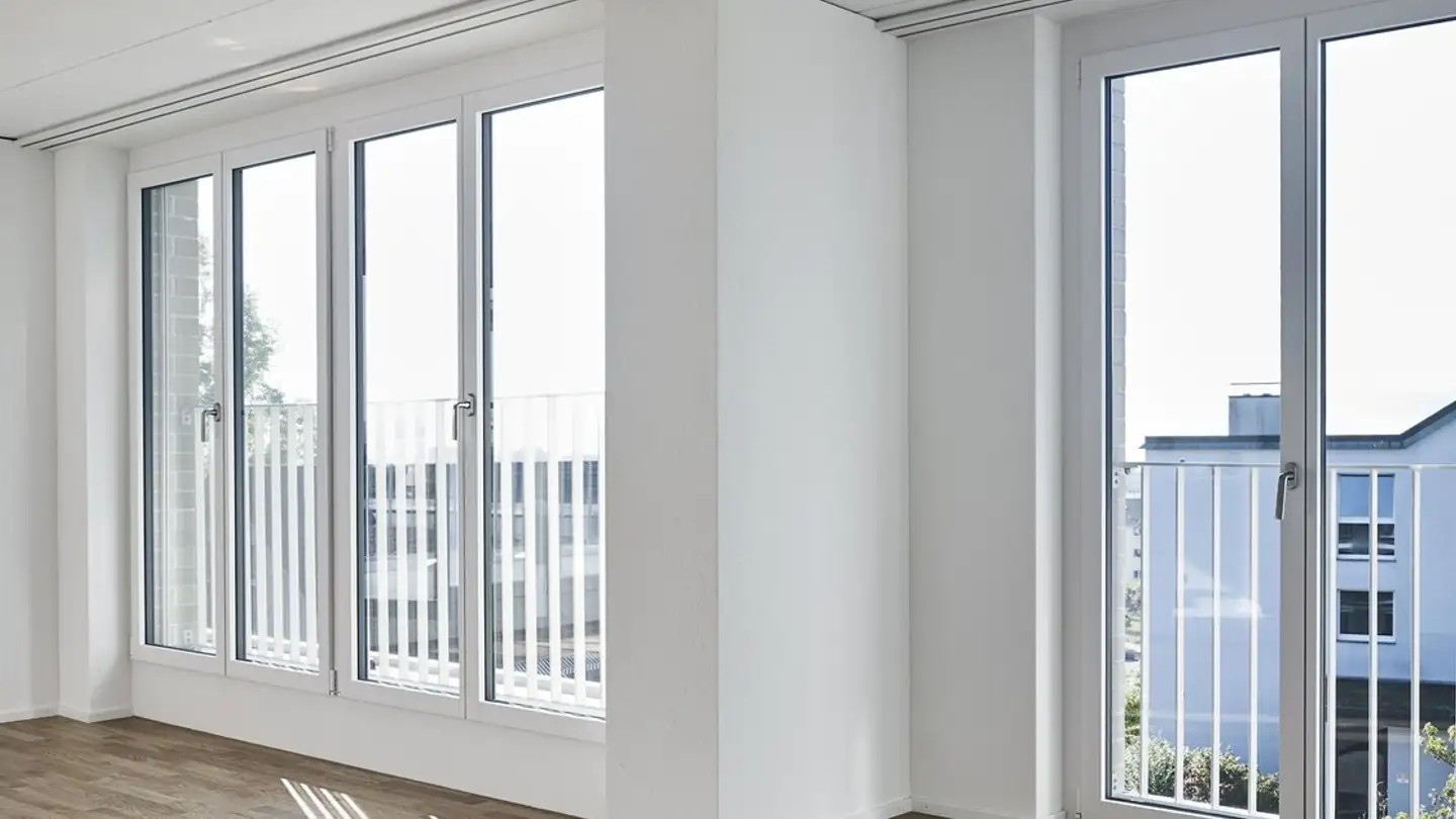 Wohnung mieten - Schäfligrabenstrasse 40, 8304 Wallisellen