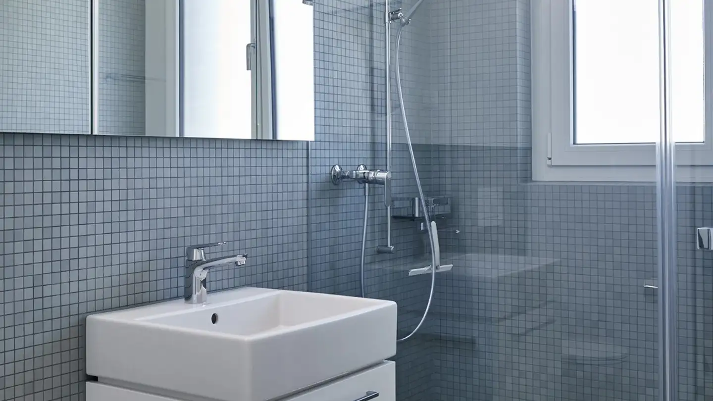 Wohnung mieten - Schäfligrabenstrasse 40, 8304 Wallisellen - Foto 2