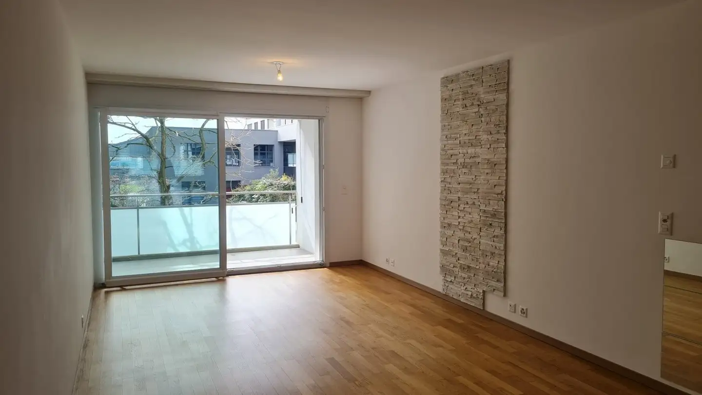 Appartamento in affitto - Chemin Falconnier 19, 1260 Nyon - Photo 3