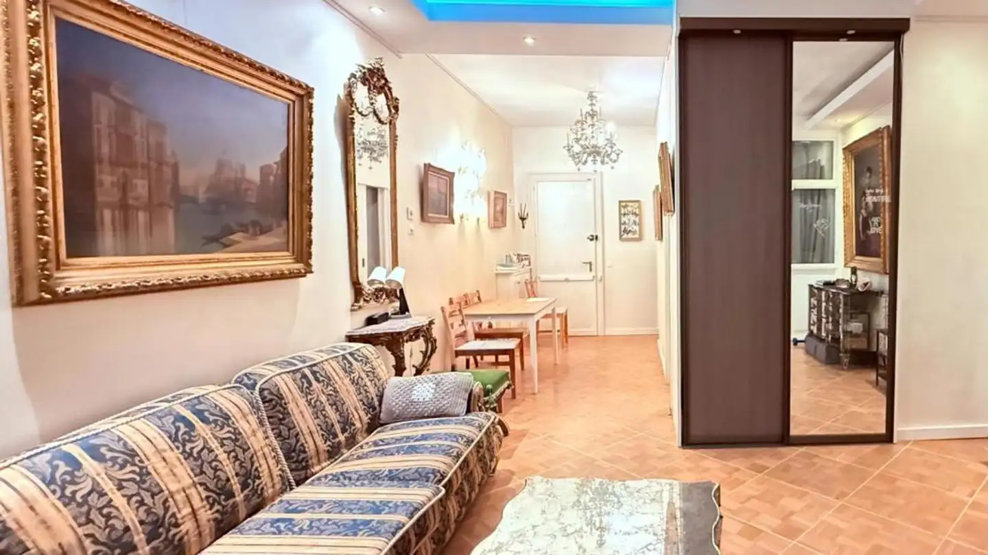 Furnished apartment for sale - 1204 Genève - Photo 2