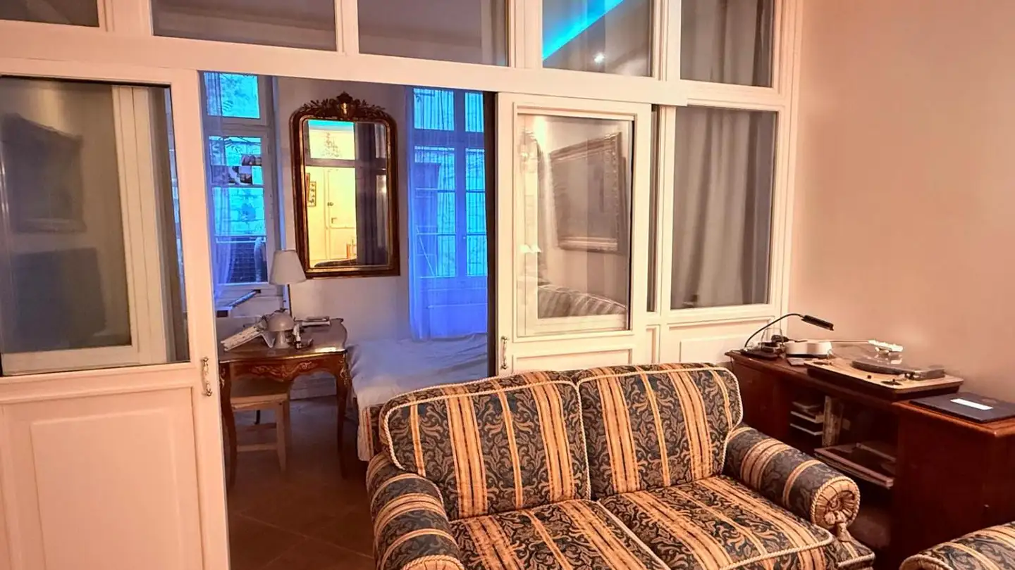 Furnished apartment for sale - 1204 Genève - Photo 4