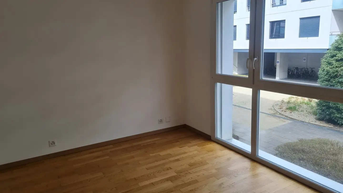 Appartamento in affitto - Chemin Falconnier 19, 1260 Nyon - Photo 4