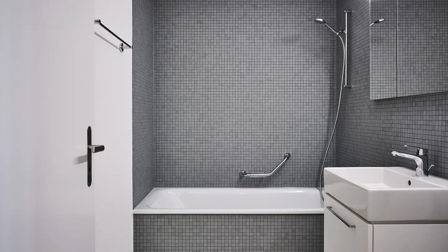 Wohnung mieten - Schäfligrabenstrasse 40, 8304 Wallisellen - Foto 3