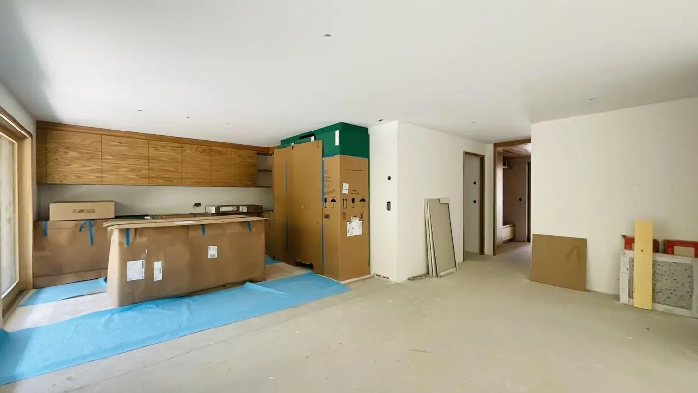 Apartment for sale - 1947 Champsec