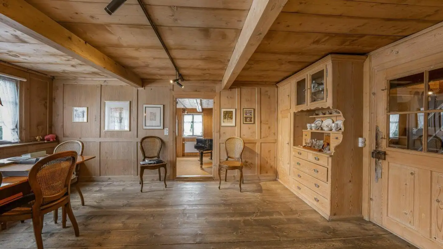 Bauland kaufen - Hugobühlstrasse 7, 9472 Grabs - Foto 4