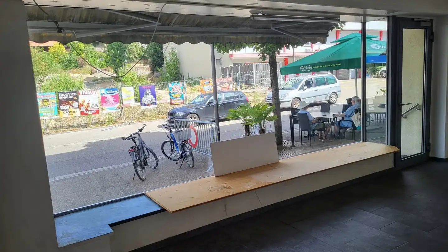Magasin à louer - Solothurnstrasse 14, 2543 Lengnau BE - Photo 2