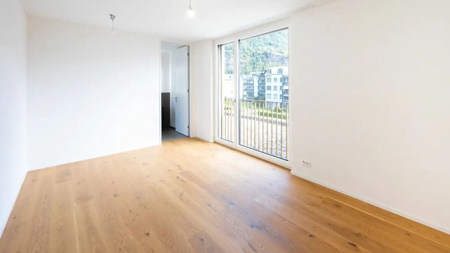 Penthouse kaufen - Feldackerstrasse 52, 8887 Mels - Foto 2