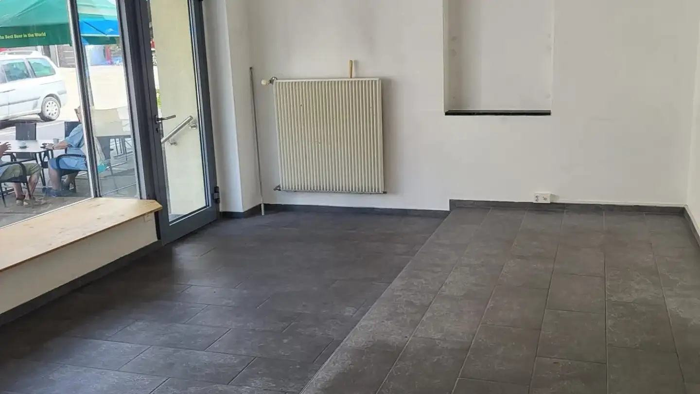 Magasin à louer - Solothurnstrasse 14, 2543 Lengnau BE - Photo 3